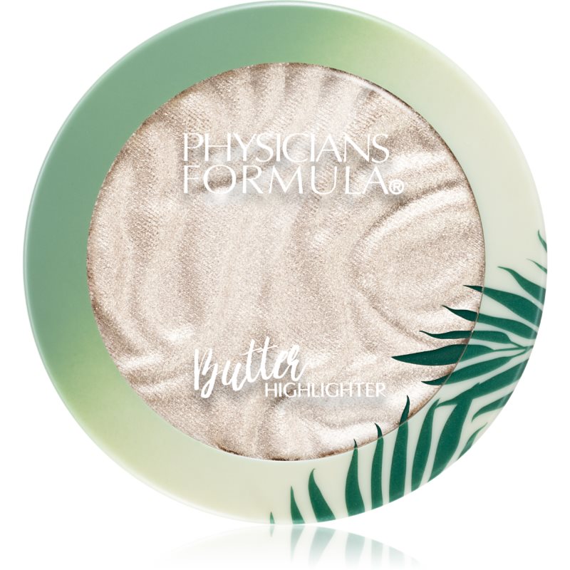 Physicians Formula Murumuru Butter égetett élénkítő árnyalat Pearl 5 g-Ár