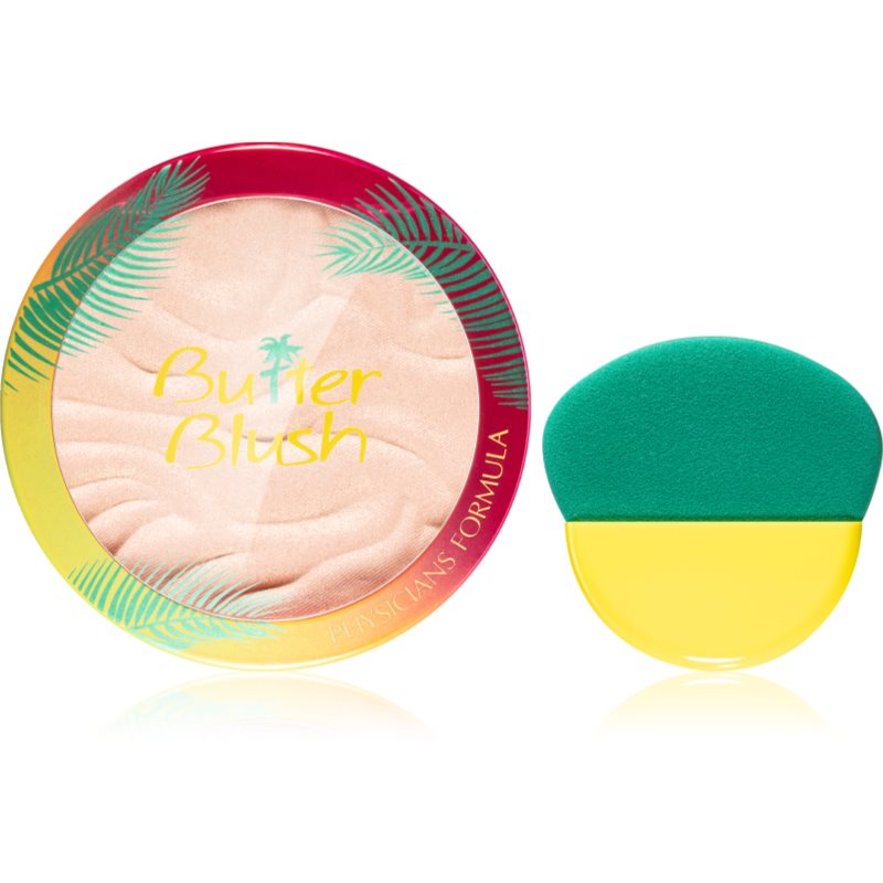 Physicians Formula Murumuru Butter kompakt arcpirosító árnyalat Natural Glow 5