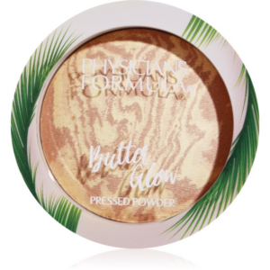 Physicians Formula Murumuru Butter kompakt púder árnyalat Translucent Glow 7