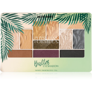Physicians Formula Murumuru Butter szemhéjfesték paletta árnyalat Sultry Nights 15.6 g-Ár