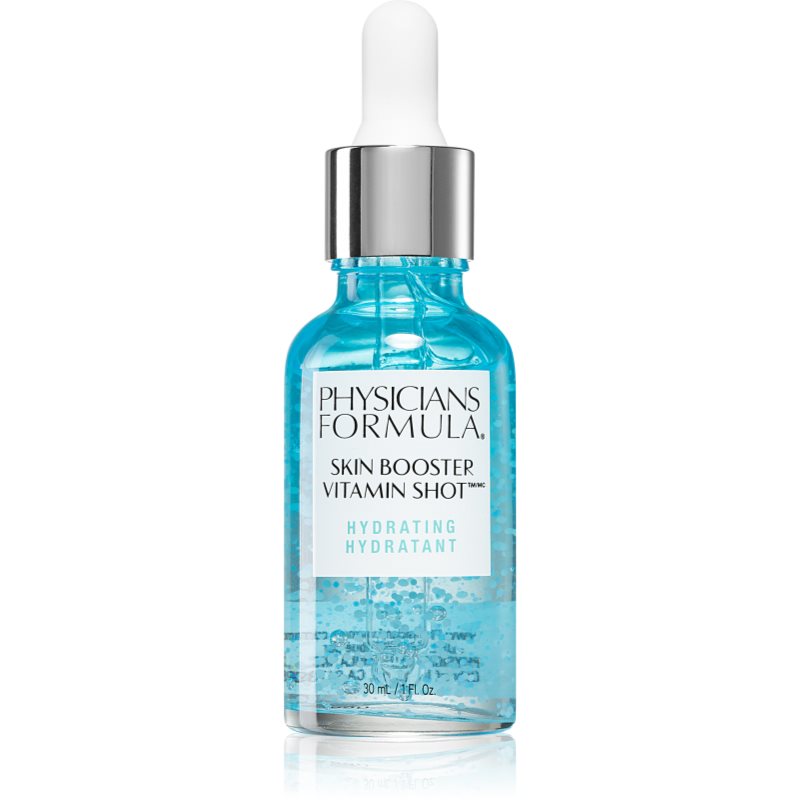 Physicians Formula Skin Booster Vitamin Shot Hydrating hidratáló arcszérum hialuronsavval 30 ml-Ár
