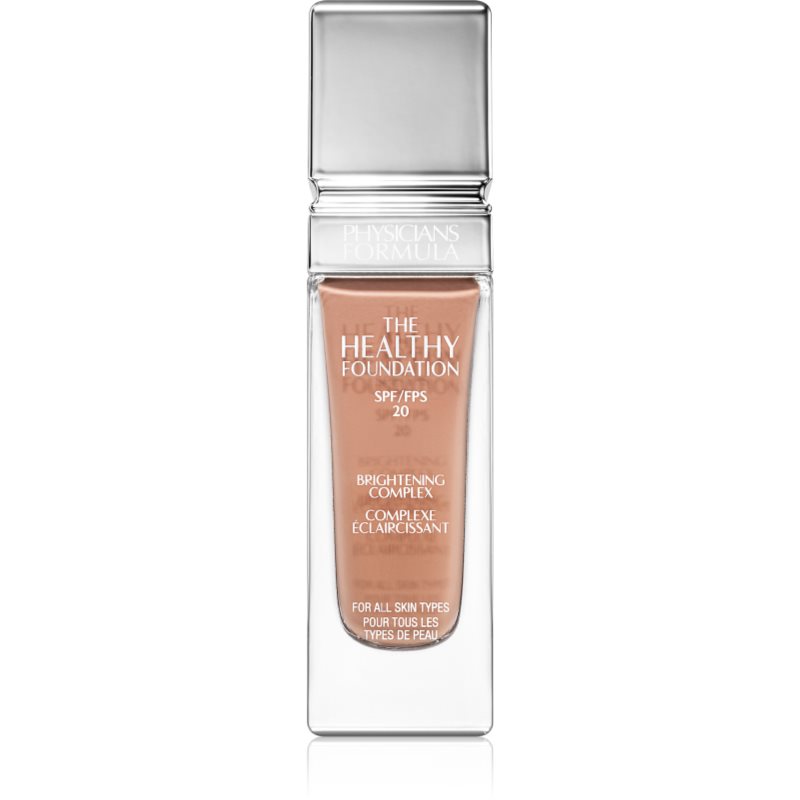 Physicians Formula The Healthy élénkítő krémes make-up SPF 20 árnyalat LC1 30 ml-Ár