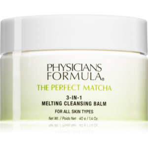 Physicians Formula The Perfect Matcha lemosó és tisztító balzsam minden bőrtípusra 40 g-Ár