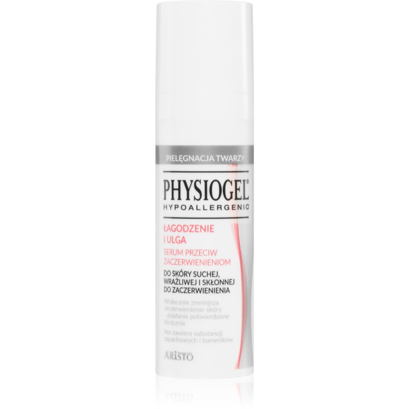 Physiogel Calming Relief nyugtató szérum a bőrpír ellen 30 ml-Ár