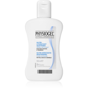 Physiogel Daily MoistureTherapy hidratáló tisztító gél száraz bőrre 150 ml-Eredeti