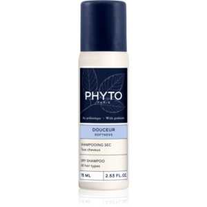 Phyto Douceur Softness Dry Shampoo száraz sampon 75 ml