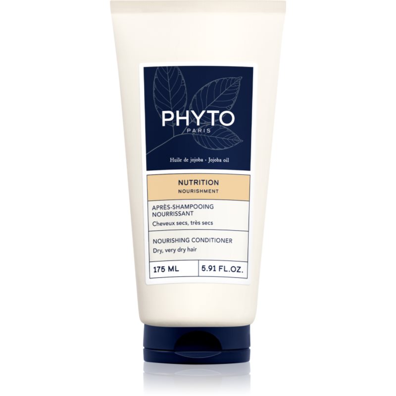 Phyto Nutrition Nourishing Conditioner tápláló kondícionáló száraz