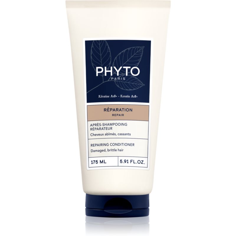 Phyto Repair Repairing conditioner megújító kondicionáló a károsult hajra 175 ml-Ár