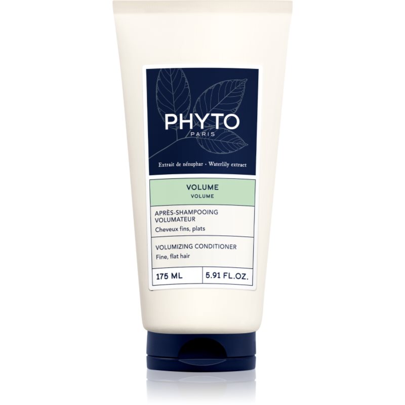 Phyto Volume Volumizing Conditioner kondicionáló a dús és erős hajért hidratáló hatással 175 ml
