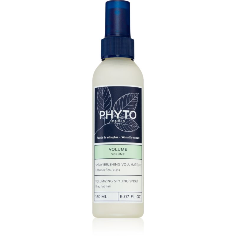 Phyto Volume Volumizing Styling Spray haj spray a hajtérfogat növelésére 150 ml-Ár