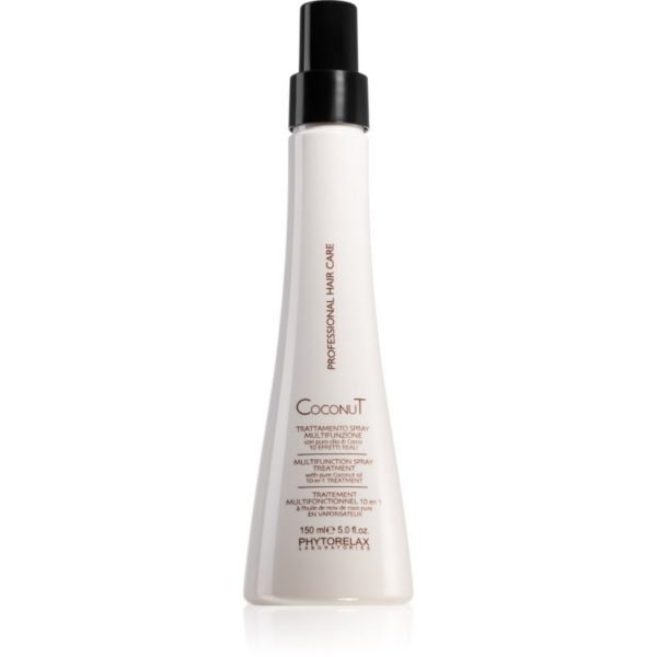 Phytorelax Laboratories Coconut multifunkciós hajspray kókuszolajjal 150 ml-Ár