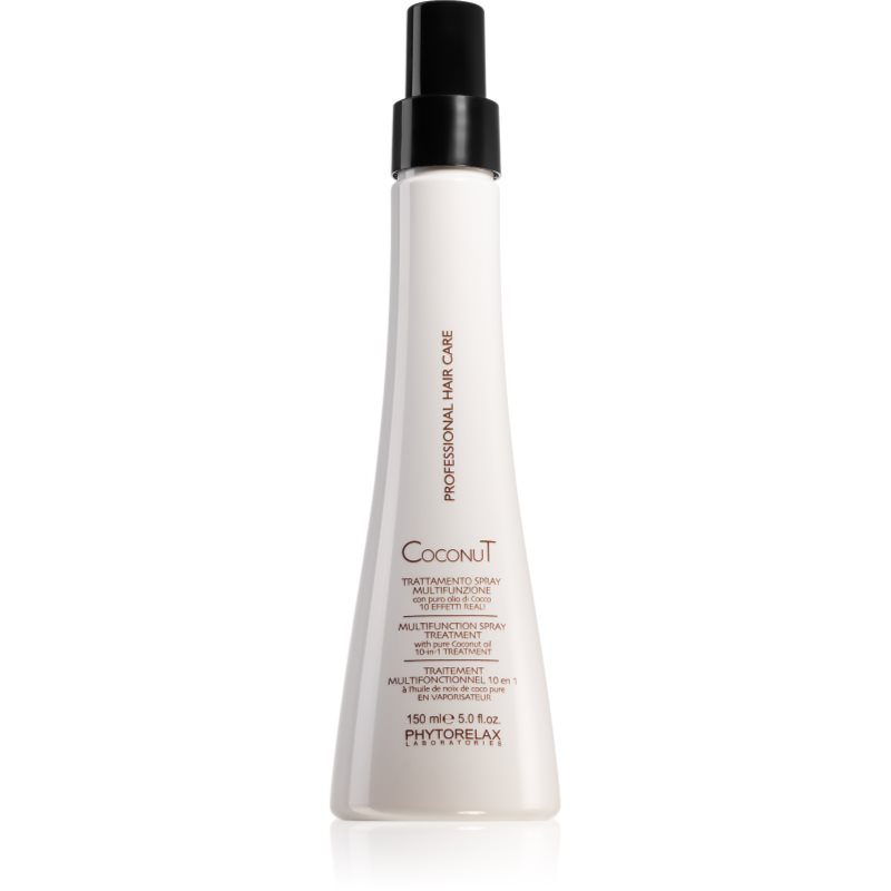 Phytorelax Laboratories Coconut multifunkciós hajspray kókuszolajjal 150 ml-Ár