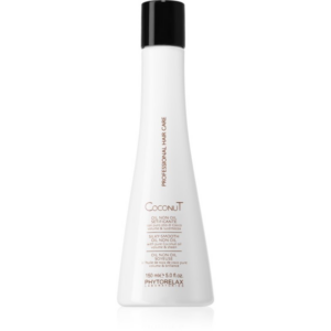 Phytorelax Laboratories Coconut tápláló olaj hajra kókuszolajjal 150 ml-Ár