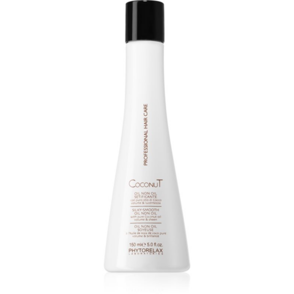 Phytorelax Laboratories Coconut tápláló olaj hajra kókuszolajjal 150 ml-Ár