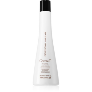 Phytorelax Laboratories Coconut tápláló sampon kókuszolajjal 250 ml-Ár
