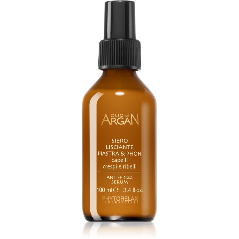 Phytorelax Laboratories Olio Di Argan szérum a rakoncátlan és töredezett hajra 100 ml-Ár