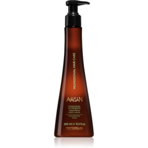 Phytorelax Laboratories Olio Di Argan tápláló regeneráló maszk Argán olajjal 250 ml-Ár