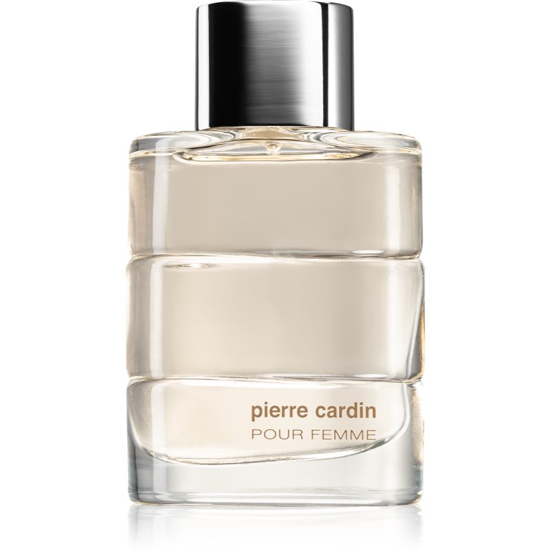 Pierre Cardin Pour Femme Eau de Parfum hölgyeknek 50 ml-Ár