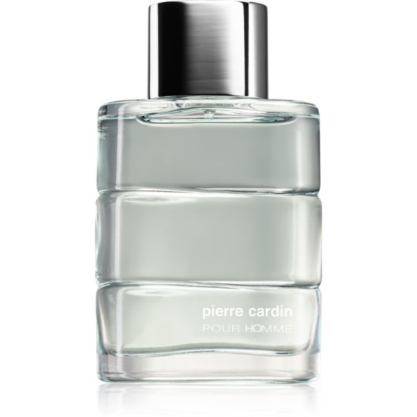 Pierre Cardin Pour Homme Eau de Toilette uraknak 50 ml-Eredeti