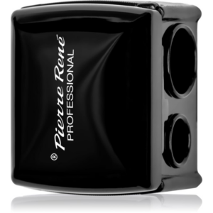 Pierre René Accessories dupla hegyező a kozmetikai ceruzákhoz (No 21) 1 db-Eredeti