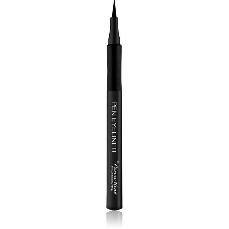 Pierre René Eyes Eyeliner Vízálló szemceruza árnyalat 01 Black 1 ml-Eredeti