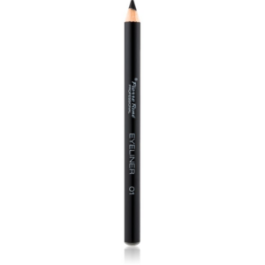 Pierre René Eyes Eyeliner krémes szemhéjceruza árnyalat 01 1.14 g-Eredeti