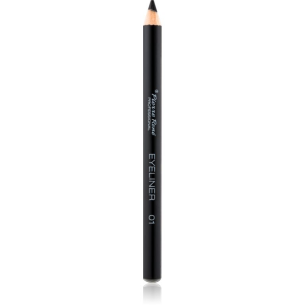 Pierre René Eyes Eyeliner krémes szemhéjceruza árnyalat 01 1.14 g-Eredeti