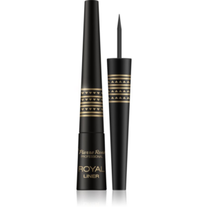 Pierre René Eyes Eyeliner vízálló szemhéjtus árnyalat Black 2