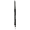 Pierre René Eyes Eyepencil vízálló szemceruza füstös sminkhez árnyalat Black 0