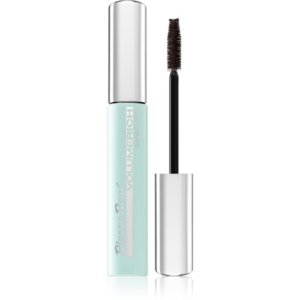 Pierre René Eyes Mascara dúsító szempillaspirál árnyalat 02 Brown 10 ml-Ár