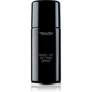 Pierre René Face Make-up Setting Spray sminkfixáló spray vízálló 150 ml-Eredeti