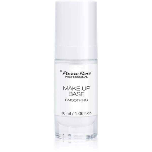 Pierre René Face kisimító make-up alap bázis (with Vitamin E) 30 ml-Eredeti