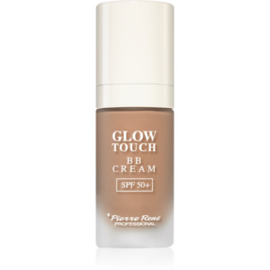 Pierre René Glow Touch világosító BB krém SPF 50+ árnyalat 03 Beige 30 ml-Ár