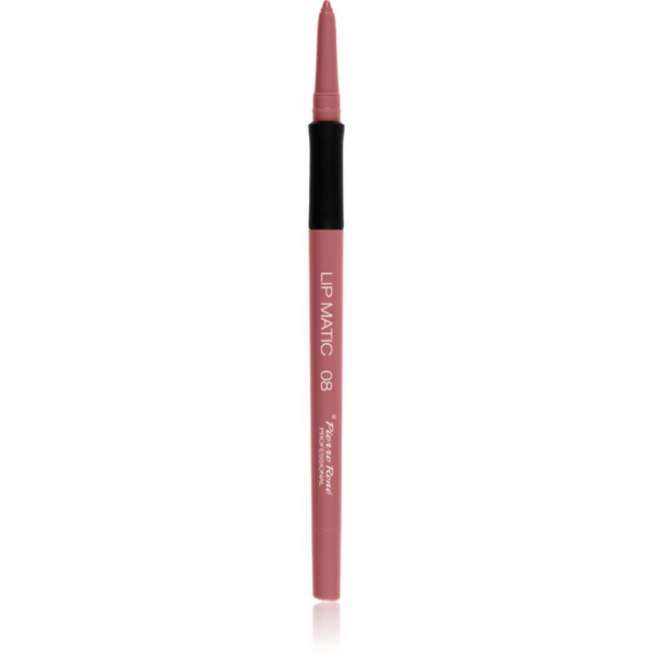 Pierre René Lips Lip Matic szájkontúrceruza árnyalat 08 0