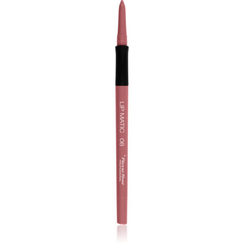 Pierre René Lips Lip Matic szájkontúrceruza árnyalat 08 0