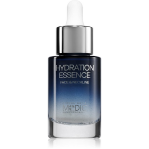 Pierre René Medic Moisturizing hidratáló esszencia az arcra és a nyakra 30 ml-Ár