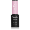 Pierre René Nails Hybrid gél körömlakk UV / LED-es lámpákhoz árnyalat No. 5 Pannacotta 6 ml-Eredeti