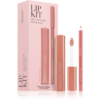 Pierre René Professional Lip Kit ajándékszett az ajkakra 06 Nude Fusion 2 db-Ár