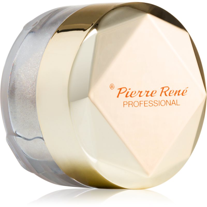 Pierre René Professional Royal gyengéd élénkítő árnyalat Gold Dust 3