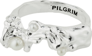 Pilgrim Gyűrűk  ezüst-Ár
