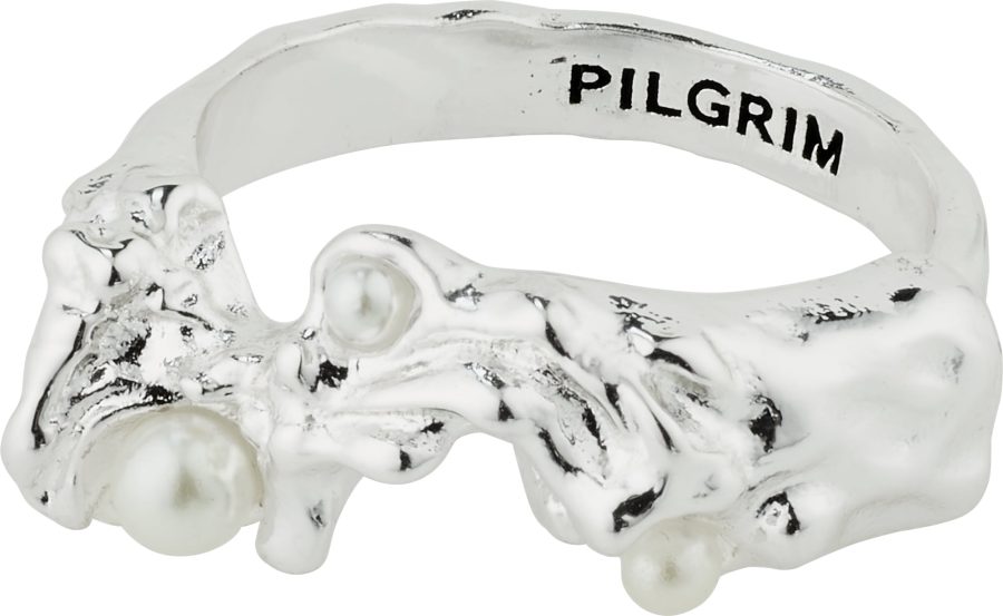 Pilgrim Gyűrűk  ezüst-Ár