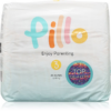 Pillo Premium Midi Size 3 eldobható pelenkák 6-10 kg 28 db-Ár