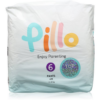 Pillo Premium Pants XL Size 6 eldobható nadrágpelenkák 13-18 kg 23 db-Ár