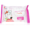 Pink Elephant Girls krémes szappan gyermekeknek Mouse Mia 90 g-Ár