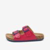 Pink Girls' Slippers Lee Cooper - unisex