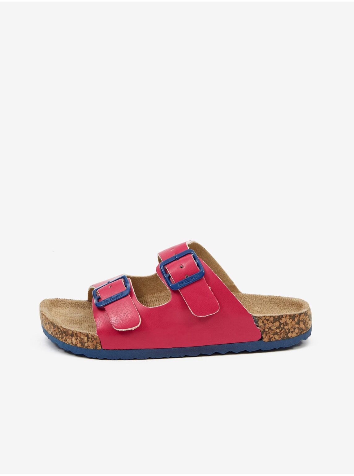 Pink Girls' Slippers Lee Cooper - unisex