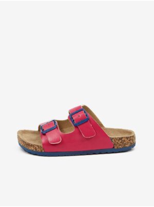 Pink Girls' Slippers Lee Cooper - unisex