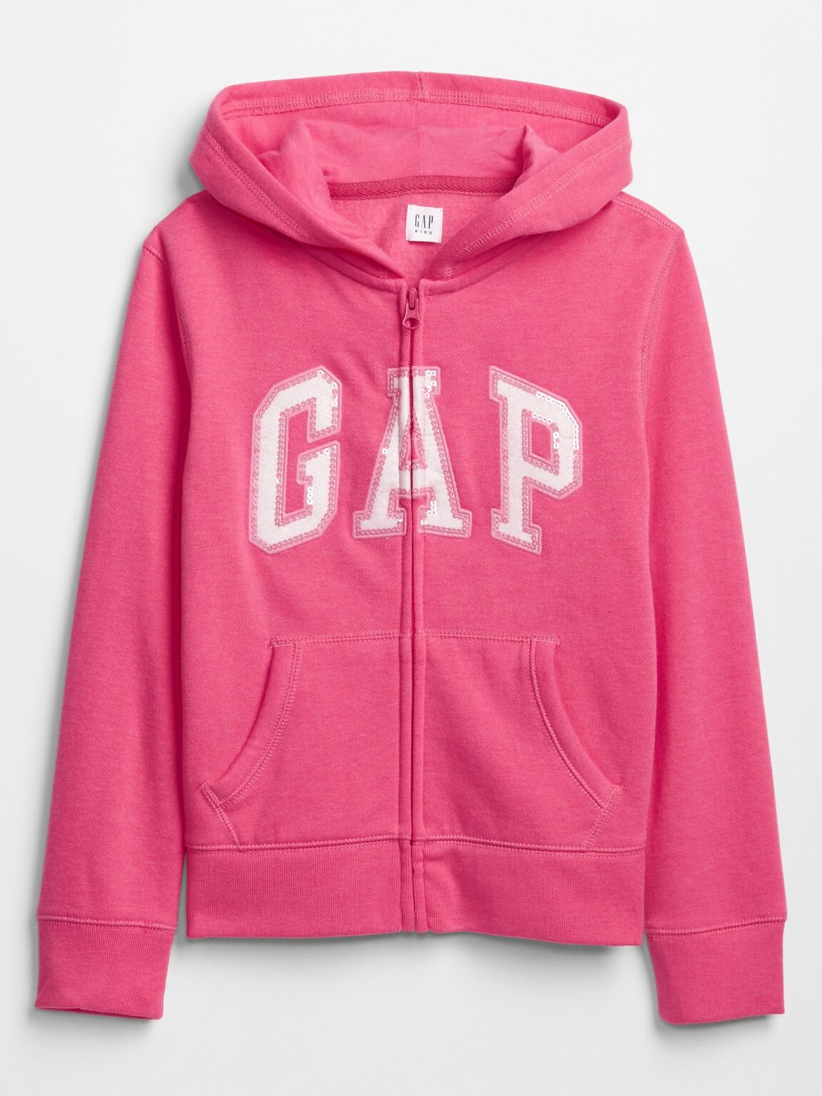 Pink Girl's Sweatshirt GAP