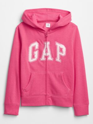Pink Girl's Sweatshirt GAP