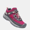 Pink Girly Sneakers Keen - unisex